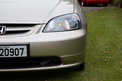 2002 Honda Civic 1.7 VTEC (EM2) For Sale (picture 47 of 63)