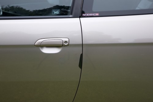 2002 Honda Civic 1.7 VTEC (EM2) For Sale (picture 49 of 63)