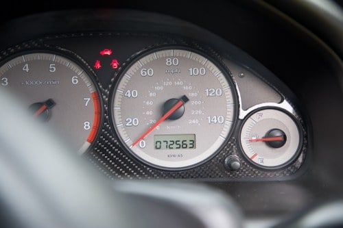 2002 Honda Civic 1.7 VTEC (EM2) For Sale (picture 23 of 63)