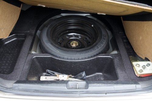 2002 Honda Civic 1.7 VTEC (EM2) For Sale (picture 35 of 63)