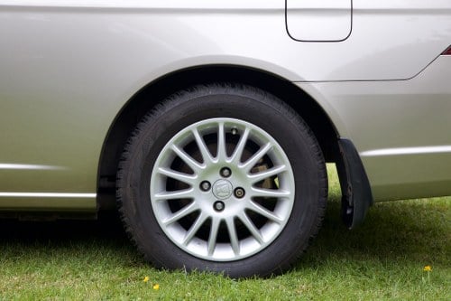 2002 Honda Civic 1.7 VTEC (EM2) For Sale (picture 13 of 63)