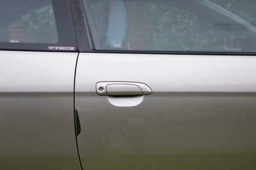 2002 Honda Civic 1.7 VTEC (EM2) For Sale (picture 38 of 63)