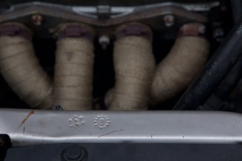 2002 Honda Civic 1.7 VTEC (EM2) For Sale (picture 61 of 63)