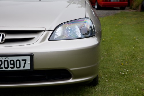 2002 Honda Civic 1.7 VTEC (EM2) For Sale (picture 46 of 63)