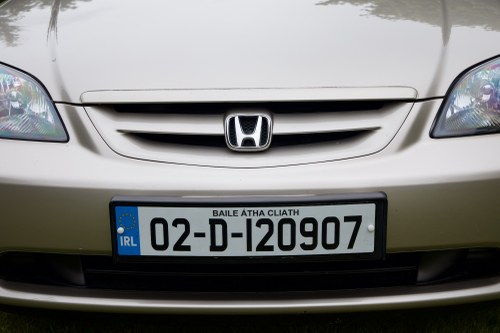 2002 Honda Civic 1.7 VTEC (EM2) For Sale (picture 45 of 63)