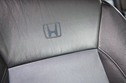 2002 Honda Civic 1.7 VTEC (EM2) For Sale (picture 31 of 63)