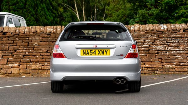 2004 Honda Civic Type R EP3 For Sale (picture :index of 6)
