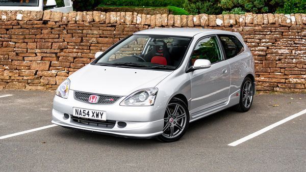 2004 Honda Civic Type R EP3 For Sale (picture :index of 4)