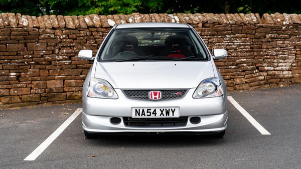2004 Honda Civic Type R EP3 For Sale (picture :index of 11)
