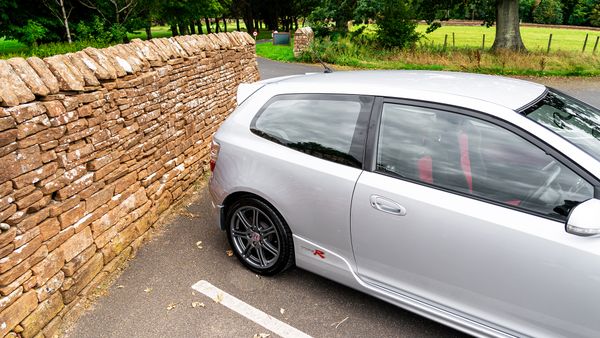 2004 Honda Civic Type R EP3 For Sale (picture :index of 86)