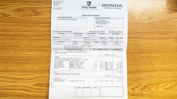 2004 Honda Civic Type R EP3 For Sale (picture :index of 110)