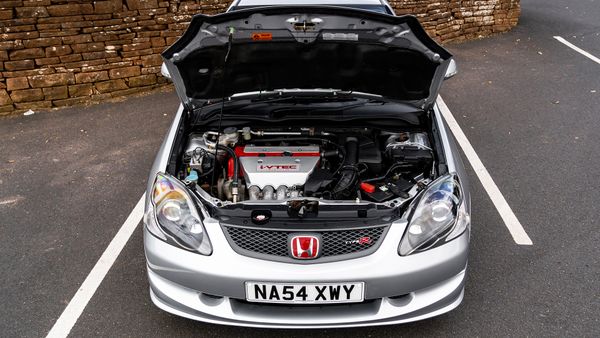 2004 Honda Civic Type R EP3 For Sale (picture :index of 98)