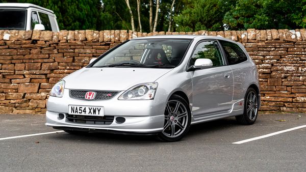 2004 Honda Civic Type R EP3 For Sale (picture :index of 3)