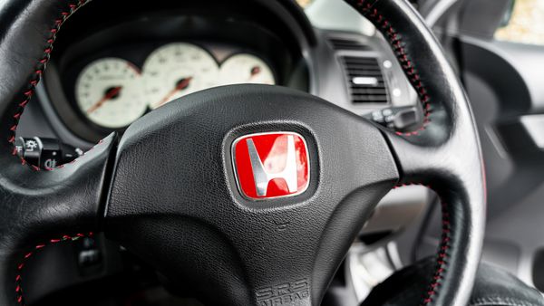 2004 Honda Civic Type R EP3 For Sale (picture :index of 21)