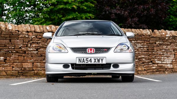 2004 Honda Civic Type R EP3 For Sale (picture :index of 12)
