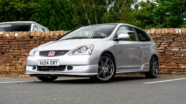 2004 Honda Civic Type R EP3 For Sale (picture :index of 1)