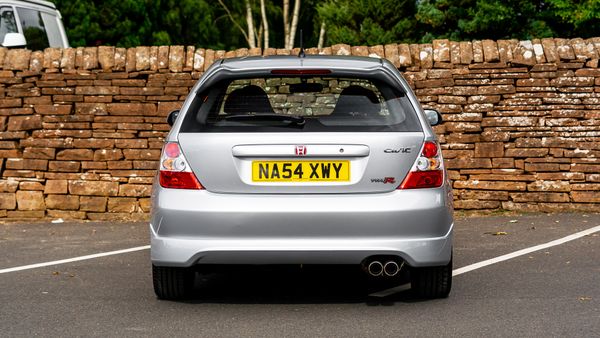 2004 Honda Civic Type R EP3 For Sale (picture :index of 7)