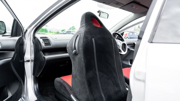 2004 Honda Civic Type R EP3 For Sale (picture :index of 56)