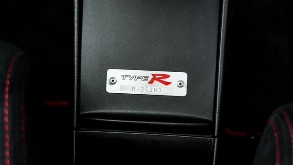 2004 Honda Civic Type R EP3 For Sale (picture :index of 29)