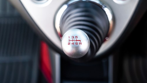 2006 Honda Civic Type R EP3 Premier Edition In vendita (immagine 22 di 129)