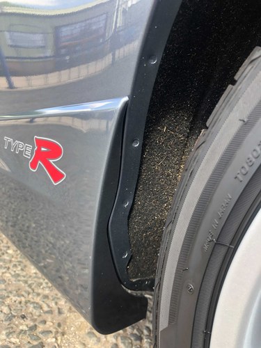 2006 Honda Civic Type R EP3 Premier Edition In vendita (immagine 105 di 129)