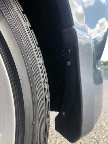 2006 Honda Civic Type R EP3 Premier Edition In vendita (immagine 107 di 129)