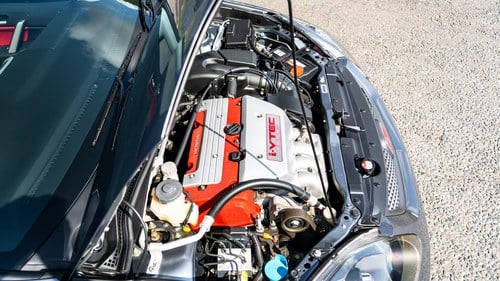 2006 Honda Civic Type R EP3 Premier Edition In vendita (immagine 99 di 129)