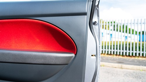 2006 Honda Civic Type R EP3 Premier Edition In vendita (immagine 38 di 129)