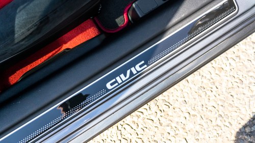 2006 Honda Civic Type R EP3 Premier Edition In vendita (immagine 33 di 129)