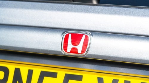 2006 Honda Civic Type R EP3 Premier Edition In vendita (immagine 72 di 129)