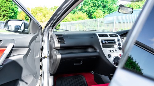 2006 Honda Civic Type R EP3 Premier Edition In vendita (immagine 24 di 129)