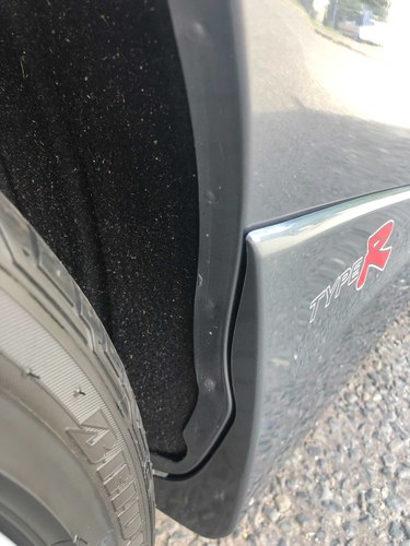 2006 Honda Civic Type R EP3 Premier Edition In vendita (immagine 109 di 129)