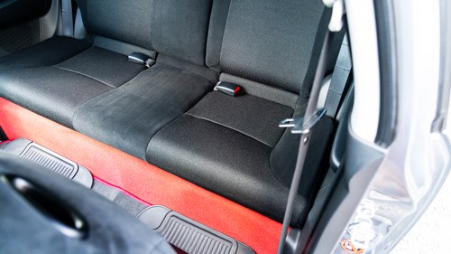 2006 Honda Civic Type R EP3 Premier Edition In vendita (immagine 49 di 129)