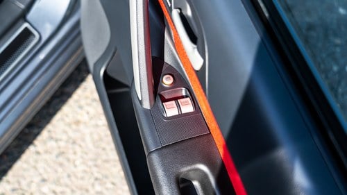 2006 Honda Civic Type R EP3 Premier Edition In vendita (immagine 37 di 129)