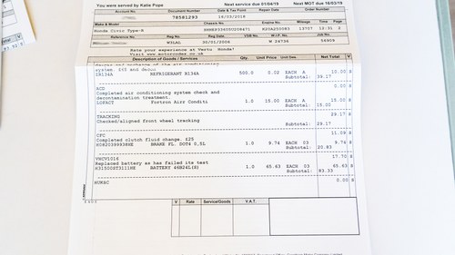 2006 Honda Civic Type R EP3 Premier Edition In vendita (immagine 125 di 129)