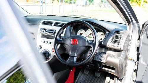 2006 Honda Civic Type R EP3 Premier Edition In vendita (immagine 16 di 129)