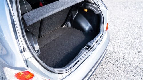 2006 Honda Civic Type R EP3 Premier Edition In vendita (immagine 57 di 129)