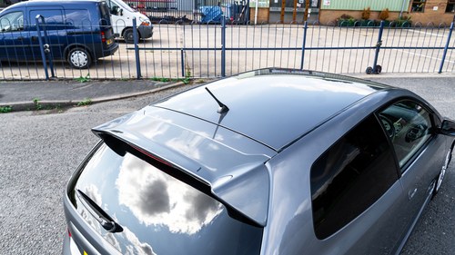 2006 Honda Civic Type R EP3 Premier Edition In vendita (immagine 78 di 129)