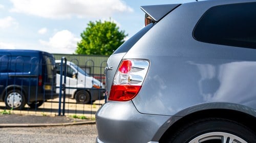 2006 Honda Civic Type R EP3 Premier Edition In vendita (immagine 95 di 129)