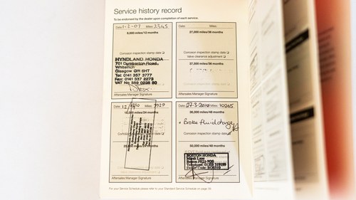 2006 Honda Civic Type R EP3 Premier Edition In vendita (immagine 115 di 129)