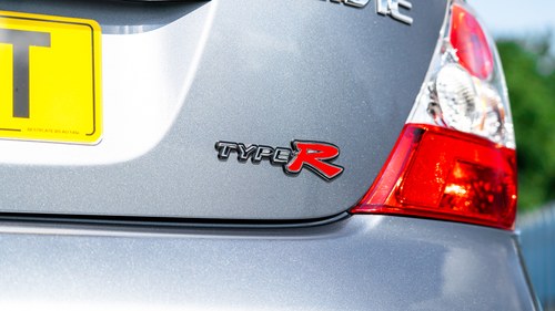 2006 Honda Civic Type R EP3 Premier Edition In vendita (immagine 70 di 129)