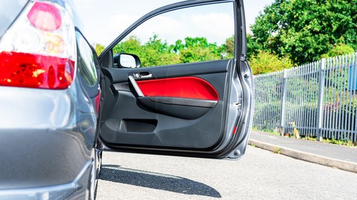 2006 Honda Civic Type R EP3 Premier Edition In vendita (immagine 34 di 129)