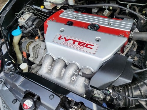 2005 Honda Civic Type R (EP3) In vendita (immagine 81 di 94)