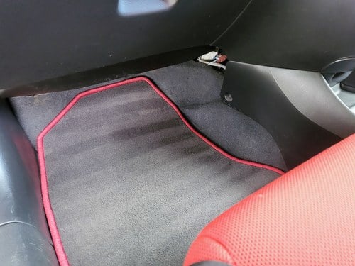 2005 Honda Civic Type R (EP3) In vendita (immagine 63 di 94)