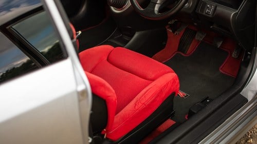 2003 Honda Civic Type R 30th Anniversary For Sale (picture 32 of 110)