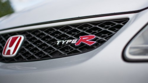 2003 Honda Civic Type R 30th Anniversary For Sale (picture 65 of 110)