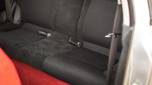 2003 Honda Civic Type R 30th Anniversary For Sale (picture 51 of 110)