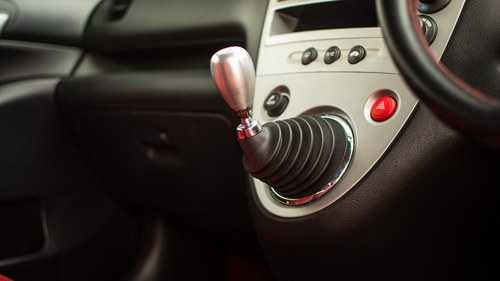 2003 Honda Civic Type R 30th Anniversary For Sale (picture 26 of 110)