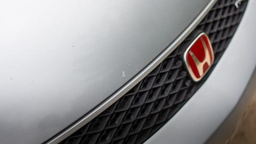 2003 Honda Civic Type R 30th Anniversary For Sale (picture 70 of 110)