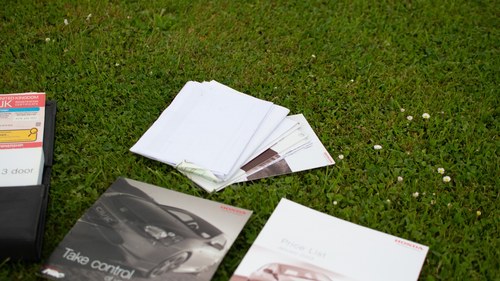 2003 Honda Civic Type R 30th Anniversary For Sale (picture 104 of 110)